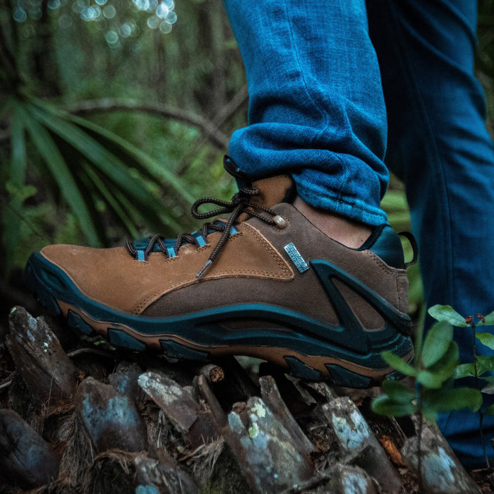 Mystery Hiking Boots Deal - Rock Rooster Footwear Inc