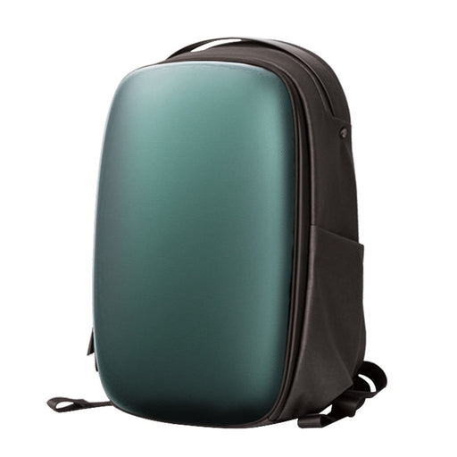 ROCKROOSTER ARCH Travel Backpack, Hard Shell Laptop Bag for Men and Wo