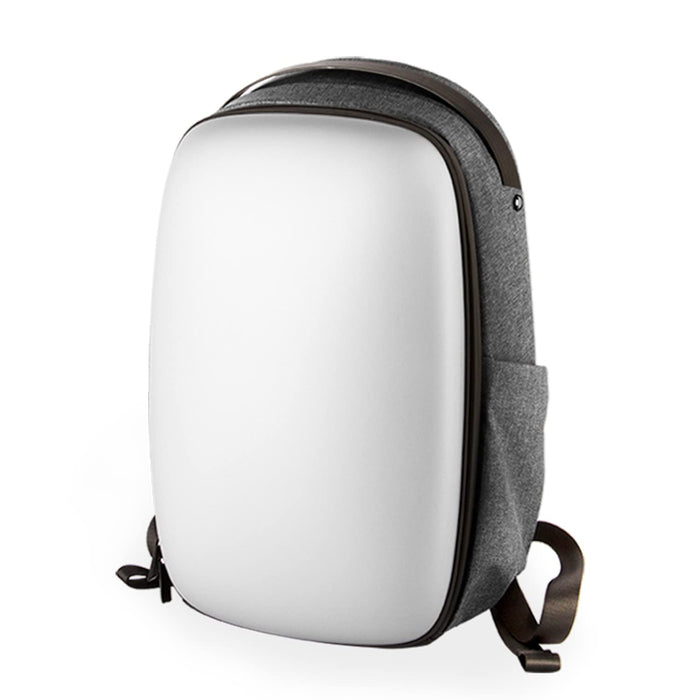 ROCKROOSTER ARCH Travel Backpack, Hard Shell Laptop Bag for Men and Women, College Backpack Anti Theft Waterproof Shaping Backpack A2 - Rock Rooster Footwear Inc