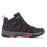 Rock Rooster Black 6 Inch Waterproof Hiking Boots with VIBRAM® Outsole OT21061 - Rock Rooster Footwear Inc