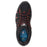 Rock Rooster Black 6 Inch Waterproof Hiking Boots with VIBRAM® Outsole OT21061 - Rock Rooster Footwear Inc