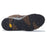 Rock Rooster Brown 6 Inch Waterproof Hiking Boots with VIBRAM® Outsole OT21062 - Rock Rooster Footwear Inc