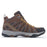 Rock Rooster Brown 6 Inch Waterproof Hiking Boots with VIBRAM® Outsole OT21062 - Rock Rooster Footwear Inc