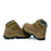 ROCKROOSTER Cortez Brown 6 Inch Steel Toe Leather Work Boots AK250 - Rock Rooster Footwear Inc