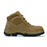 ROCKROOSTER Cortez Brown 6 Inch Steel Toe Leather Work Boots AK250 - Rock Rooster Footwear Inc