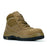 ROCKROOSTER Cortez Brown 6 Inch Steel Toe Leather Work Boots AK250 - Rock Rooster Footwear Inc