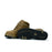 ROCKROOSTER Cortez Brown 6 Inch Steel Toe Leather Work Boots AK250 - Rock Rooster Footwear Inc