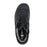 ROCKROOSTER Crisson Black 6 inch Zip sided Steel Toe Leather Work Boots AK050BK - Rock Rooster Footwear Inc