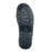 ROCKROOSTER Crisson Black 6 inch Zip sided Steel Toe Leather Work Boots AK050BK - Rock Rooster Footwear Inc