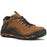 ROCKROOSTER Farland Brown 4 Inch Waterproof hiking shoes KS252 - Rock Rooster Footwear Inc