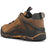 ROCKROOSTER Farland Brown 4 Inch Waterproof hiking shoes KS252 - Rock Rooster Footwear Inc