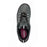 Gray 4 inch men's waterproof hiking shoes KS 253 - Rock Rooster Footwear Inc