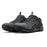 Gray 4 inch men's waterproof hiking shoes KS 253 - Rock Rooster Footwear Inc