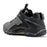 Gray 4 inch men's waterproof hiking shoes KS 253 - Rock Rooster Footwear Inc