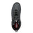 Gray 6 inch men's waterproof hiking boots KS 258 - Rock Rooster Footwear Inc