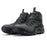 Gray 6 inch men's waterproof hiking boots KS 258 - Rock Rooster Footwear Inc