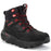 ROCKROOSTER Farmington Black 6 Inch Waterproof Hiking Boots with VIBRAM® Outsole  OC21034 - Rock Rooster Footwear Inc