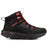 ROCKROOSTER Farmington Black 6 Inch Waterproof Hiking Boots with VIBRAM® Outsole  OC21034 - Rock Rooster Footwear Inc