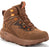 Brown 6 Inch Waterproof Outdoor Hiking Boots with VIBRAM® Outsole  OC21031 - Rock Rooster Footwear Inc