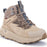 rockrooster Farmington Sand 6 Inch Waterproof Hiking Boots with VIBRAM® Outsole  OC21035 - Rock Rooster Footwear Inc