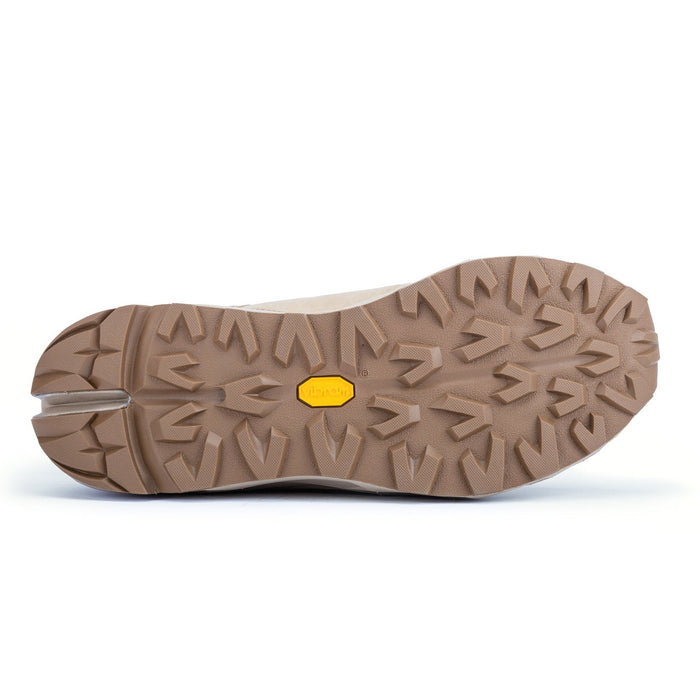 rockrooster Farmington Sand 6 Inch Waterproof Hiking Boots with VIBRAM® Outsole  OC21035 - Rock Rooster Footwear Inc