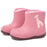 Rockrooster Kids' PU Slip Resistant Rain Boots 1963 - Rock Rooster Footwear Inc