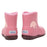 Rockrooster Kids' PU Slip Resistant Rain Boots 1963 - Rock Rooster Footwear Inc