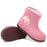 Rockrooster Kids' PU Slip Resistant Rain Boots 1963 - Rock Rooster Footwear Inc