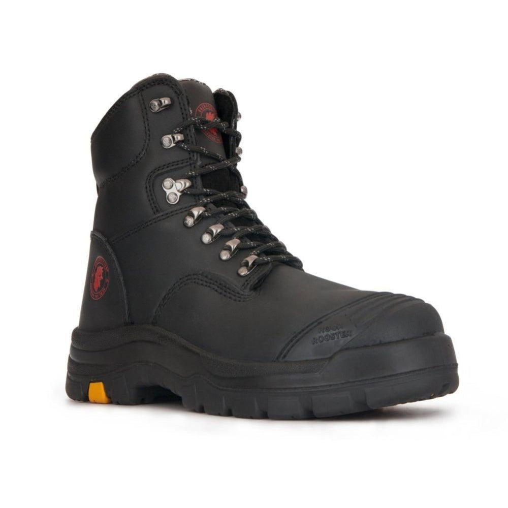 best work boots 2020