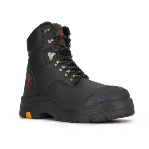 best work boots 2020