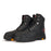 steel toe working shoes