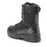 Oxford fabric boots