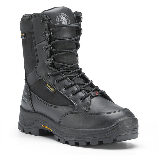 combat boots