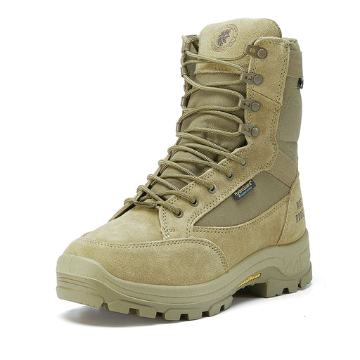 8in western boots