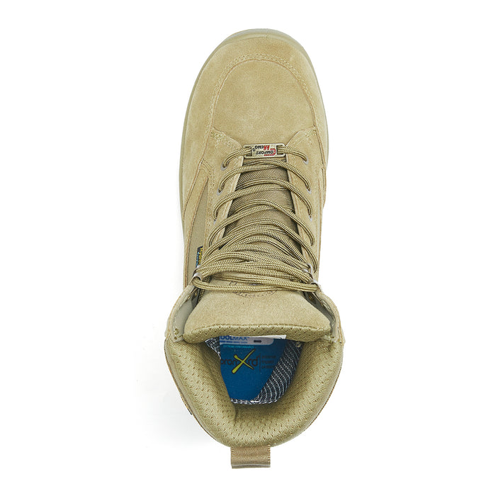 army boots