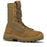 ROCKROOSTER 8 inch Tactical and Law Enforcement Boots, Soft Toe, Breathable, AB5010 - Rock Rooster Footwear Inc