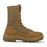 ROCKROOSTER 8 inch Tactical and Law Enforcement Boots, Soft Toe, Breathable, AB5010 - Rock Rooster Footwear Inc