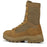 ROCKROOSTER 8 inch Tactical and Law Enforcement Boots, Soft Toe, Breathable, AB5010 - Rock Rooster Footwear Inc