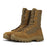 ROCKROOSTER 8 inch Tactical and Law Enforcement Boots, Soft Toe, Breathable, AB5010 - Rock Rooster Footwear Inc