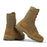 ROCKROOSTER 8 inch Tactical and Law Enforcement Boots, Soft Toe, Breathable, AB5010 - Rock Rooster Footwear Inc
