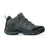 Gray 4 Inch Waterproof Hiking Shoes KS 5514 - Rock Rooster Footwear Inc