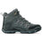ROCKROOSTER Newland Gray 6 inch Waterproof Hiking Shoes KS5516 - Rock Rooster Footwear Inc