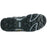 ROCKROOSTER Newland Gray 6 inch Waterproof Hiking Shoes KS5516 - Rock Rooster Footwear Inc