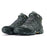 ROCKROOSTER Newland Gray 6 inch Waterproof Hiking Shoes KS5516 - Rock Rooster Footwear Inc