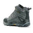 ROCKROOSTER Newland Gray 6 inch Waterproof Hiking Shoes KS5516 - Rock Rooster Footwear Inc