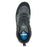 ROCKROOSTER Newland Gray 6 inch Waterproof Hiking Shoes KS5516 - Rock Rooster Footwear Inc