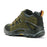 ROCKROOSTER Newland Green 4 Inch Waterproof Hiking Shoes KS5534 - Rock Rooster Footwear Inc
