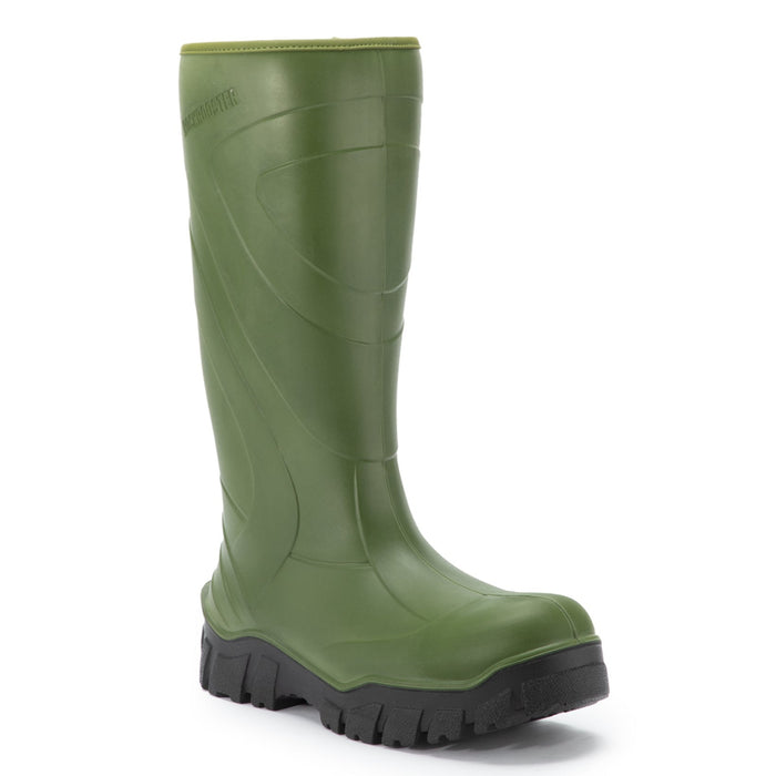 RockRooster Men's PU Slip Resistant Rain Boots WS701 - Rock Rooster Footwear Inc