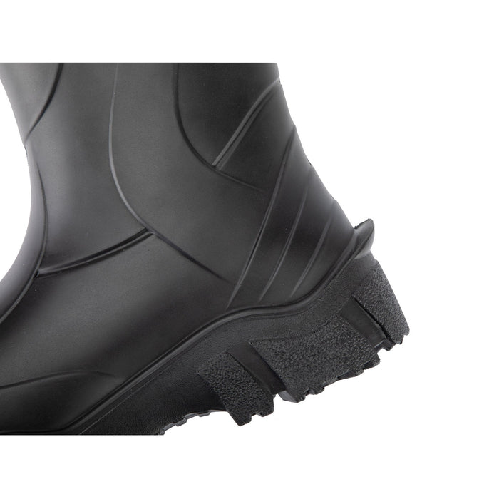 RockRooster Men's PU Slip Resistant Rain Boots WS701 - Rock Rooster Footwear Inc