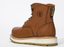 ROCKROOSTER Roberta Men's Wedge Work Boots, Safety Water Resistant Leather Boots, ASTM 2892 AP615 - Rock Rooster Footwear Inc